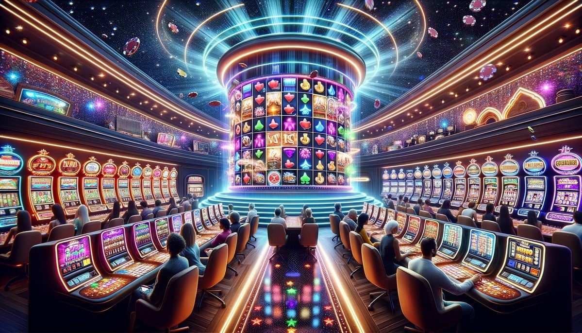 Esports